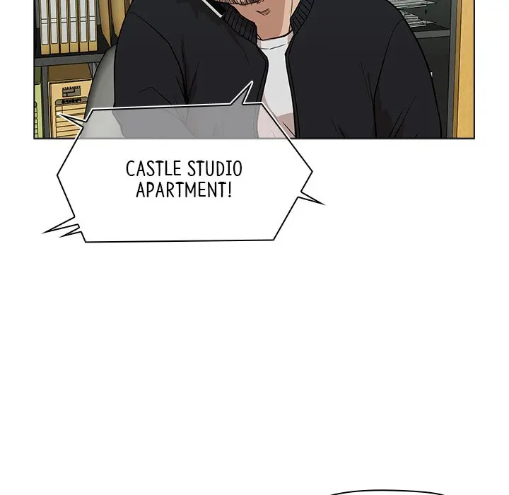 Malcolm The Superstar Detective Chapter 12 - Page 69