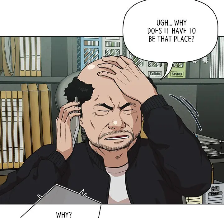 Malcolm The Superstar Detective Chapter 12 - Page 70
