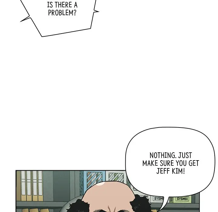 Malcolm The Superstar Detective Chapter 12 - Page 71