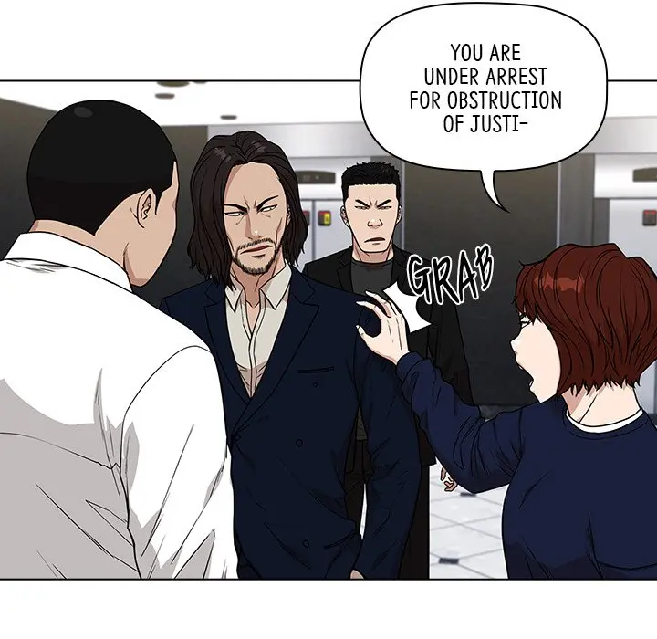 Malcolm The Superstar Detective Chapter 12 - Page 87