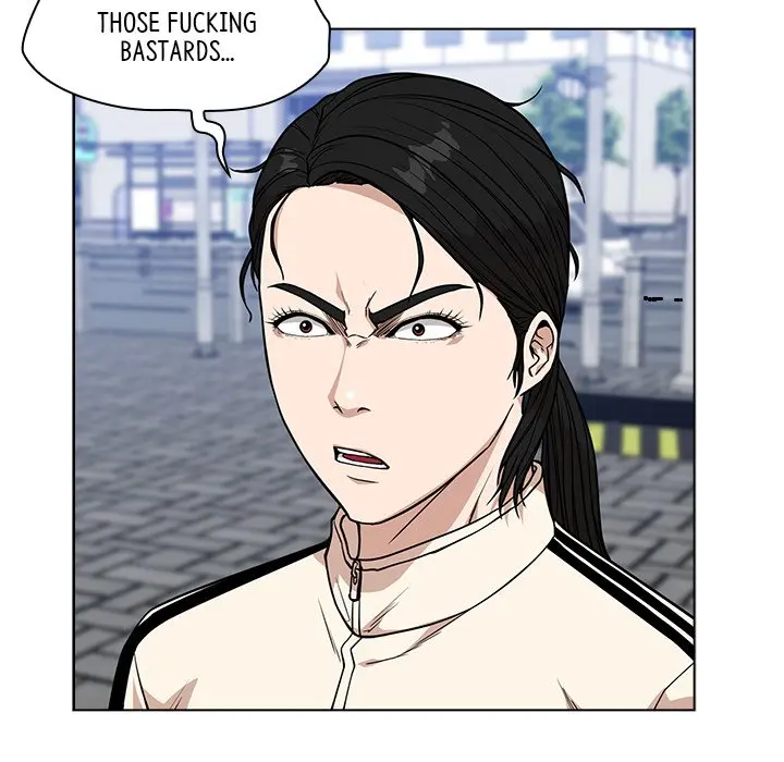 Malcolm The Superstar Detective Chapter 12 - Page 90