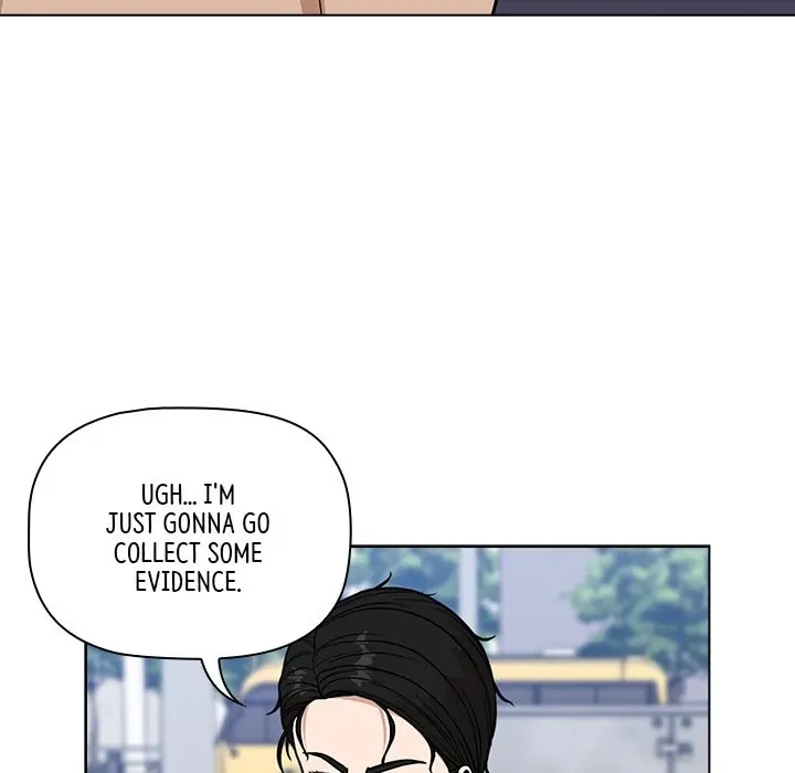 Malcolm The Superstar Detective Chapter 12 - Page 93