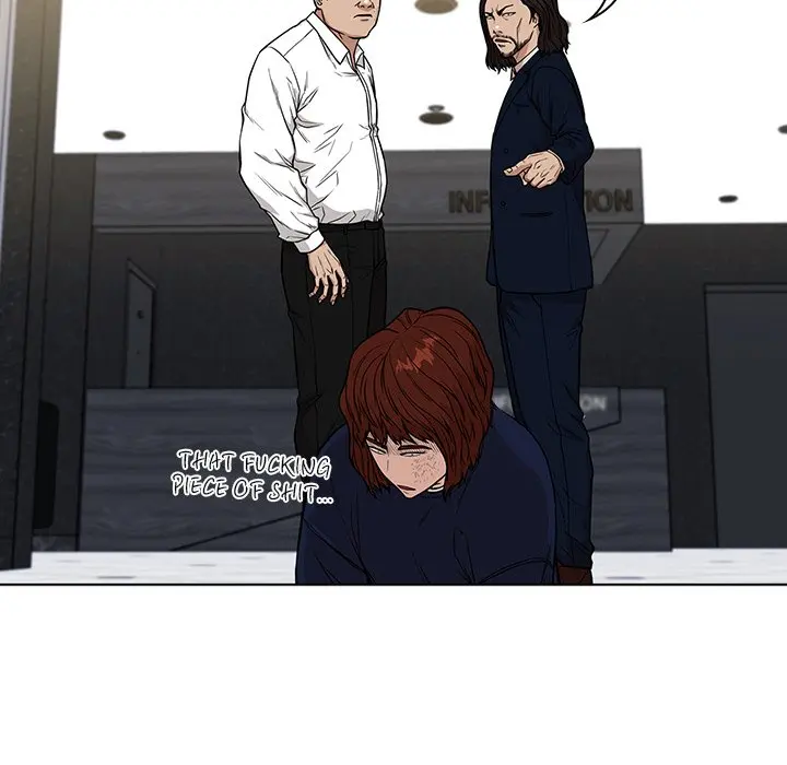 Malcolm The Superstar Detective Chapter 12 - Page 96