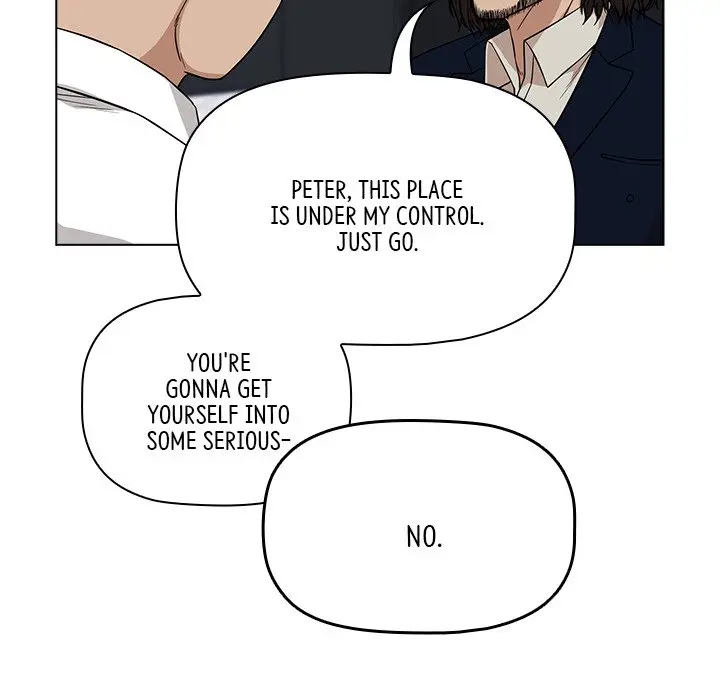 Malcolm The Superstar Detective Chapter 12 - Page 98