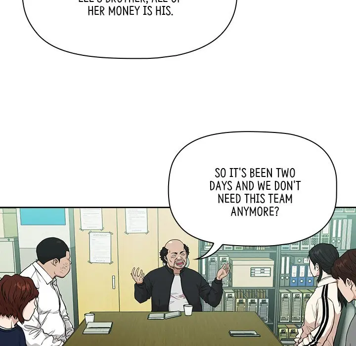 Malcolm The Superstar Detective Chapter 13 - Page 100