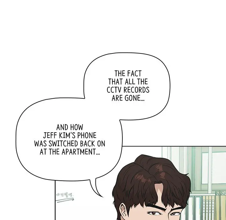 Malcolm The Superstar Detective Chapter 13 - Page 102