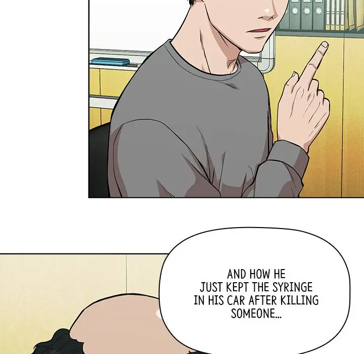 Malcolm The Superstar Detective Chapter 13 - Page 103