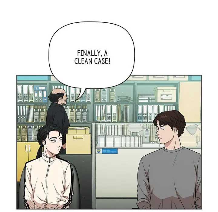 Malcolm The Superstar Detective Chapter 13 - Page 108