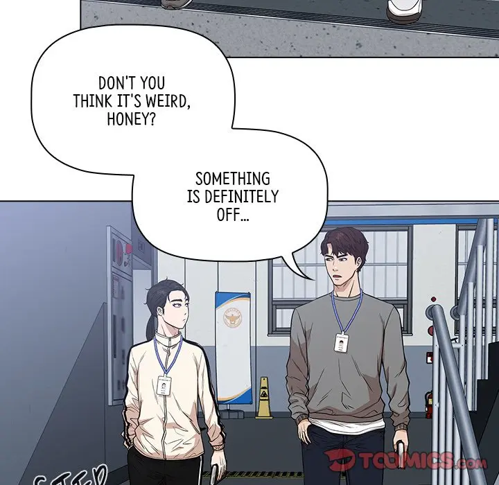 Malcolm The Superstar Detective Chapter 13 - Page 111