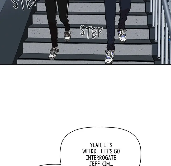 Malcolm The Superstar Detective Chapter 13 - Page 112