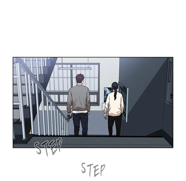 Malcolm The Superstar Detective Chapter 13 - Page 114