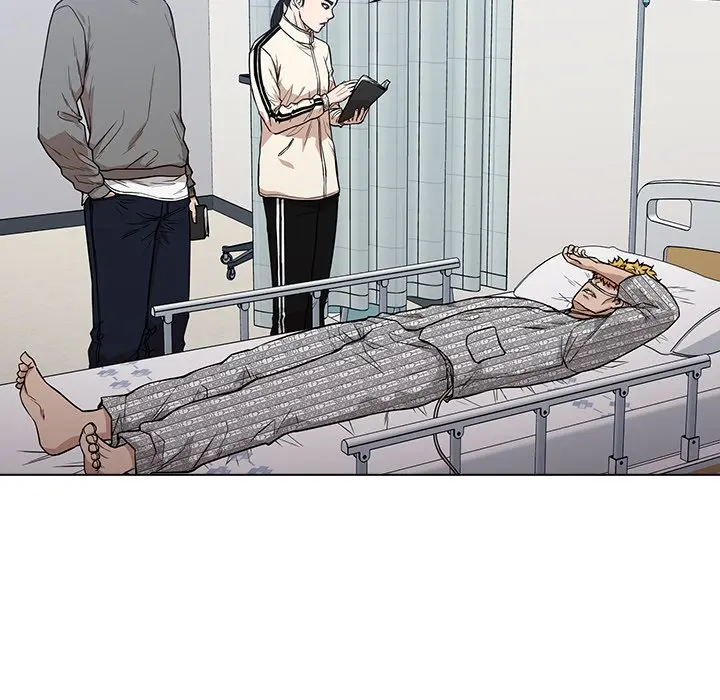 Malcolm The Superstar Detective Chapter 13 - Page 119