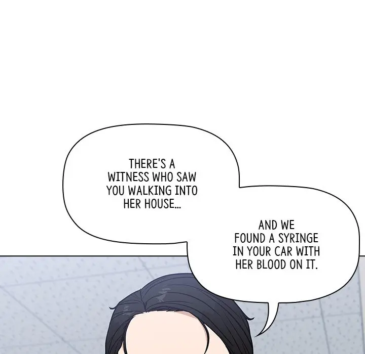 Malcolm The Superstar Detective Chapter 13 - Page 121