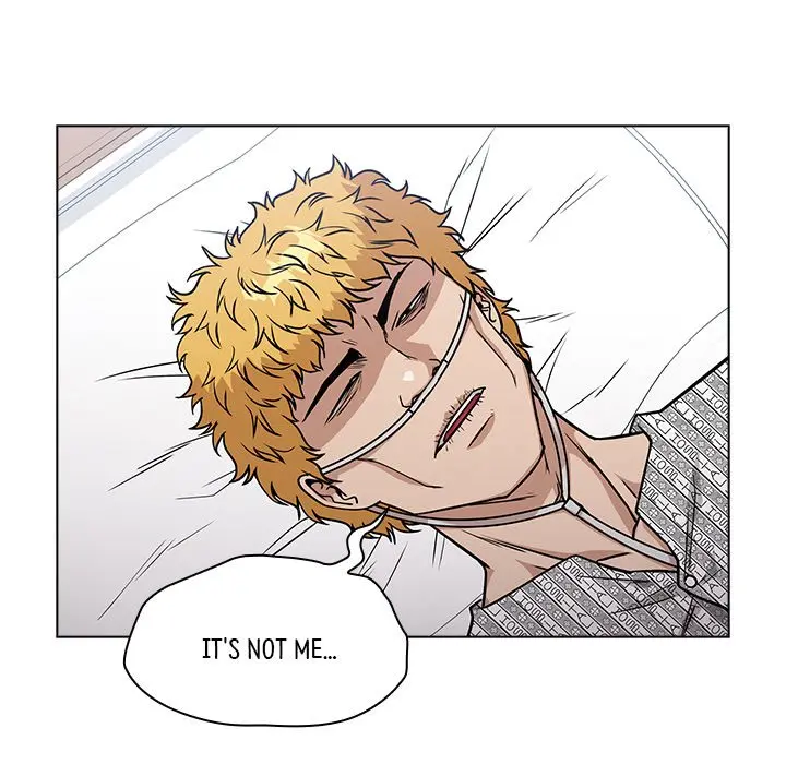 Malcolm The Superstar Detective Chapter 13 - Page 123