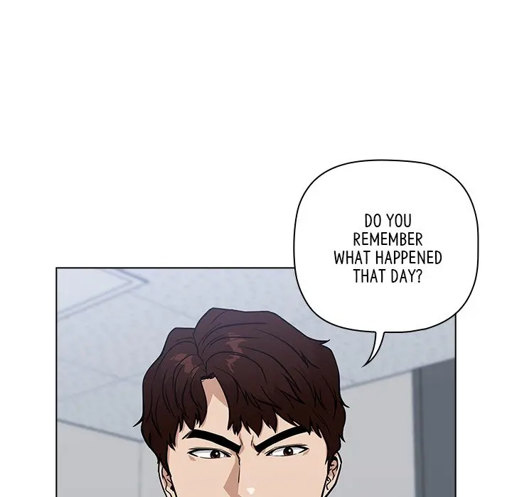 Malcolm The Superstar Detective Chapter 13 - Page 124