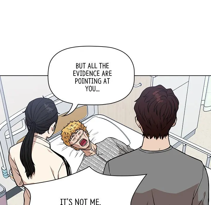 Malcolm The Superstar Detective Chapter 13 - Page 130