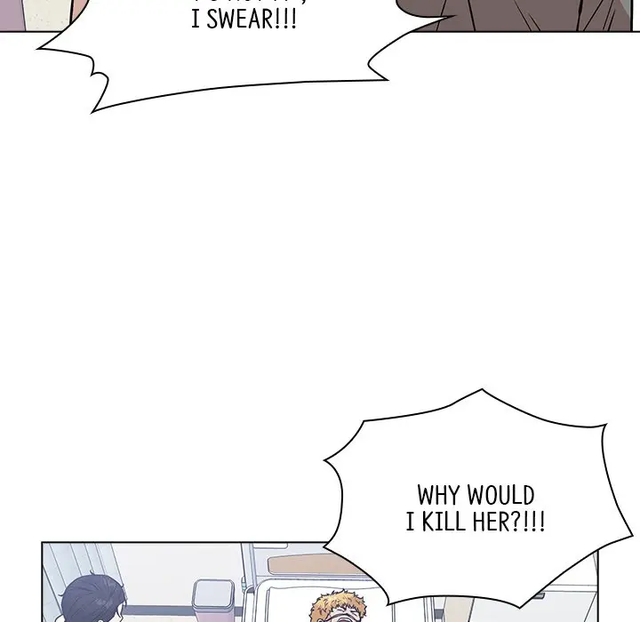 Malcolm The Superstar Detective Chapter 13 - Page 131