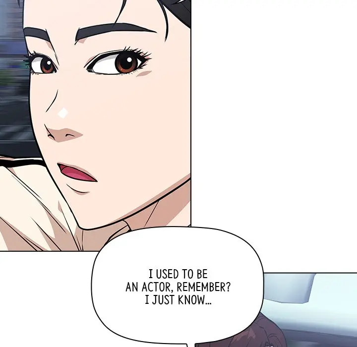 Malcolm The Superstar Detective Chapter 13 - Page 136