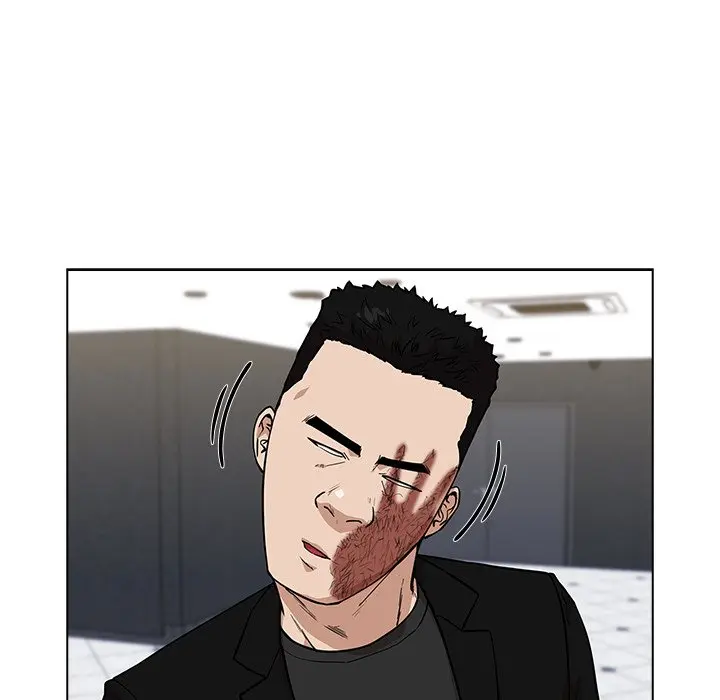 Malcolm The Superstar Detective Chapter 13 - Page 14