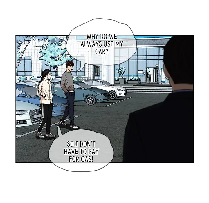 Malcolm The Superstar Detective Chapter 13 - Page 146