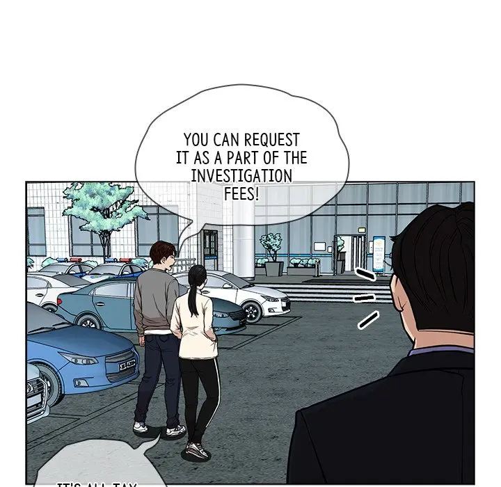 Malcolm The Superstar Detective Chapter 13 - Page 147
