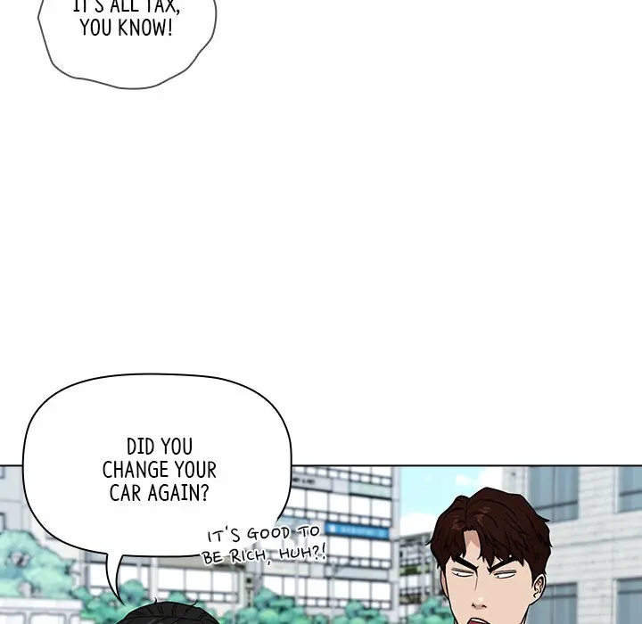 Malcolm The Superstar Detective Chapter 13 - Page 148