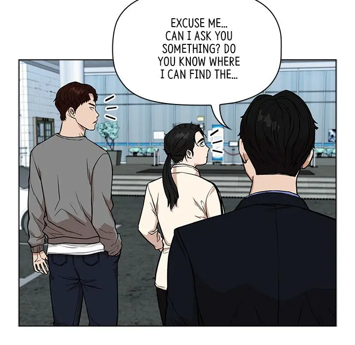 Malcolm The Superstar Detective Chapter 13 - Page 150