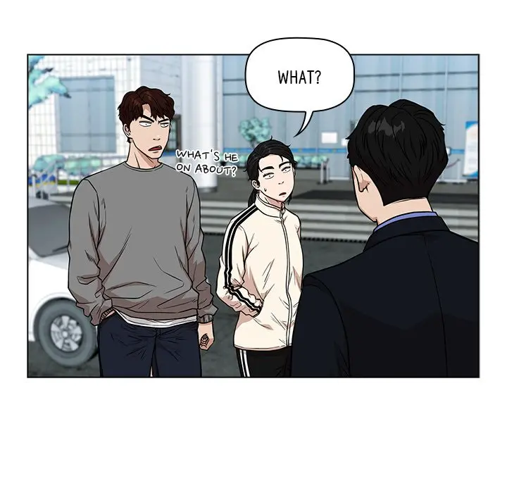 Malcolm The Superstar Detective Chapter 13 - Page 155