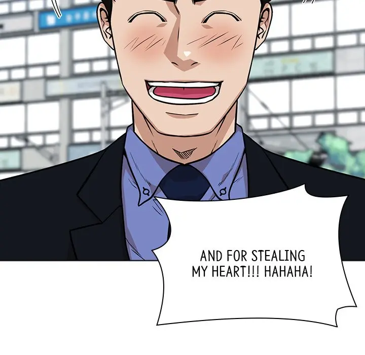 Malcolm The Superstar Detective Chapter 13 - Page 157