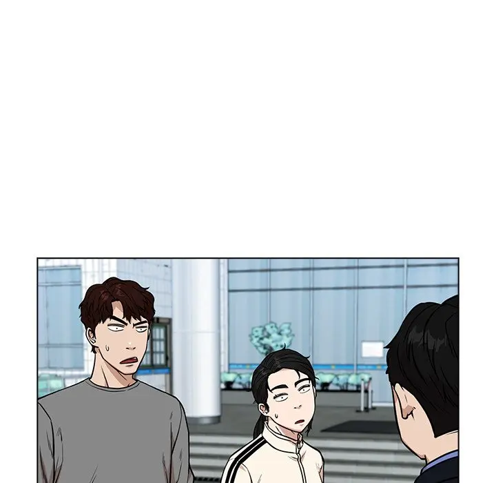 Malcolm The Superstar Detective Chapter 13 - Page 158