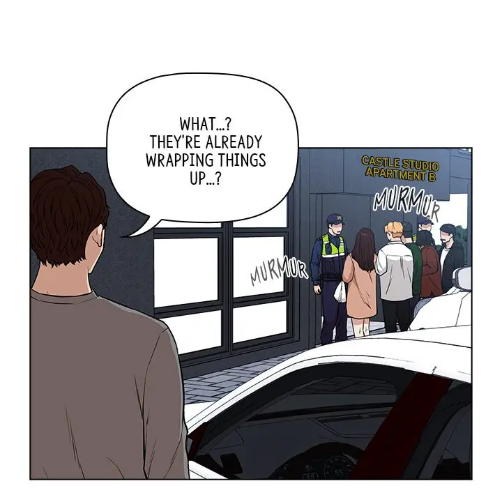 Malcolm The Superstar Detective Chapter 13 - Page 23