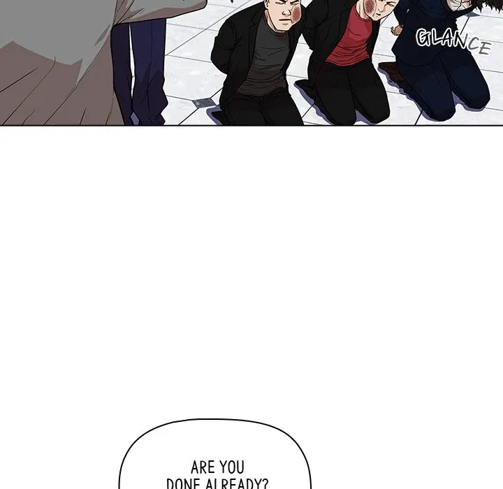 Malcolm The Superstar Detective Chapter 13 - Page 25