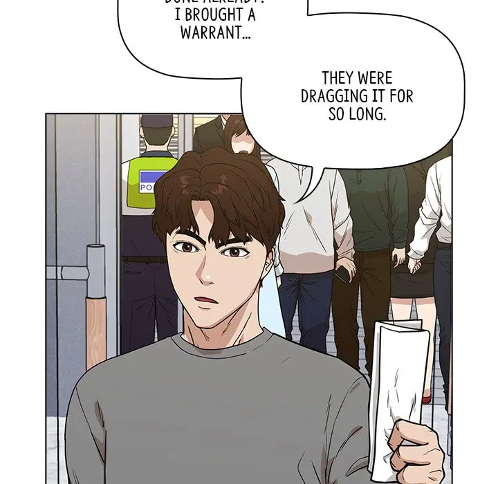 Malcolm The Superstar Detective Chapter 13 - Page 26