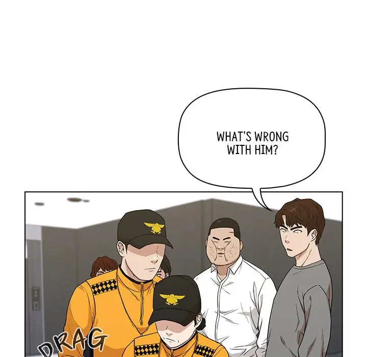 Malcolm The Superstar Detective Chapter 13 - Page 35