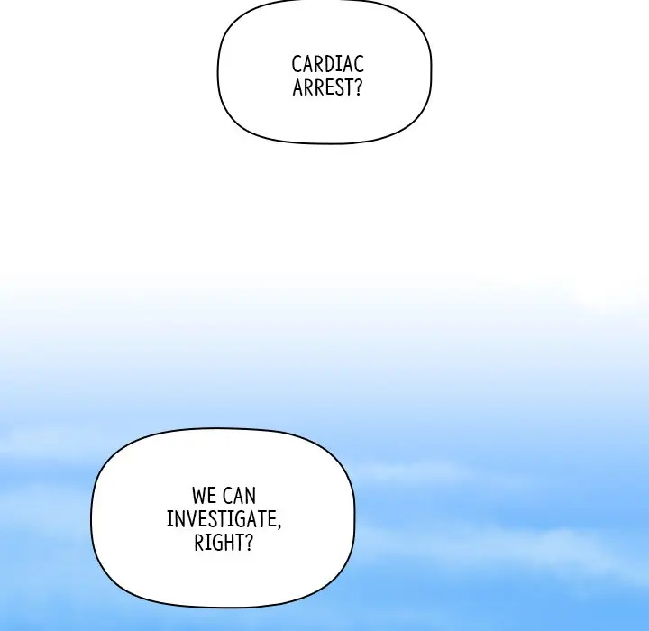 Malcolm The Superstar Detective Chapter 13 - Page 38