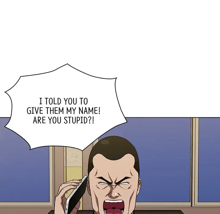 Malcolm The Superstar Detective Chapter 13 - Page 45
