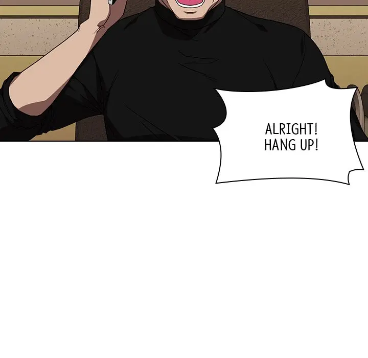 Malcolm The Superstar Detective Chapter 13 - Page 46