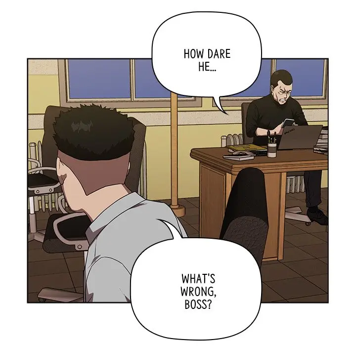 Malcolm The Superstar Detective Chapter 13 - Page 47