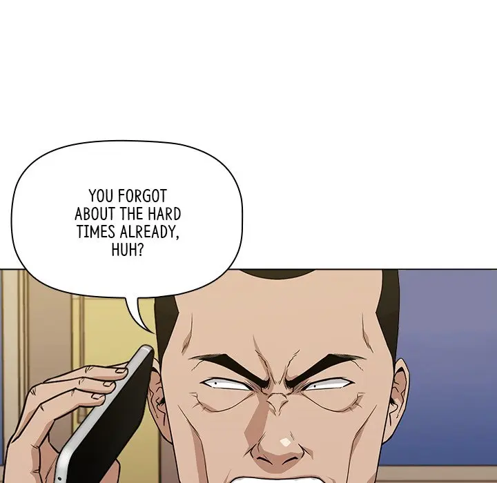 Malcolm The Superstar Detective Chapter 13 - Page 48