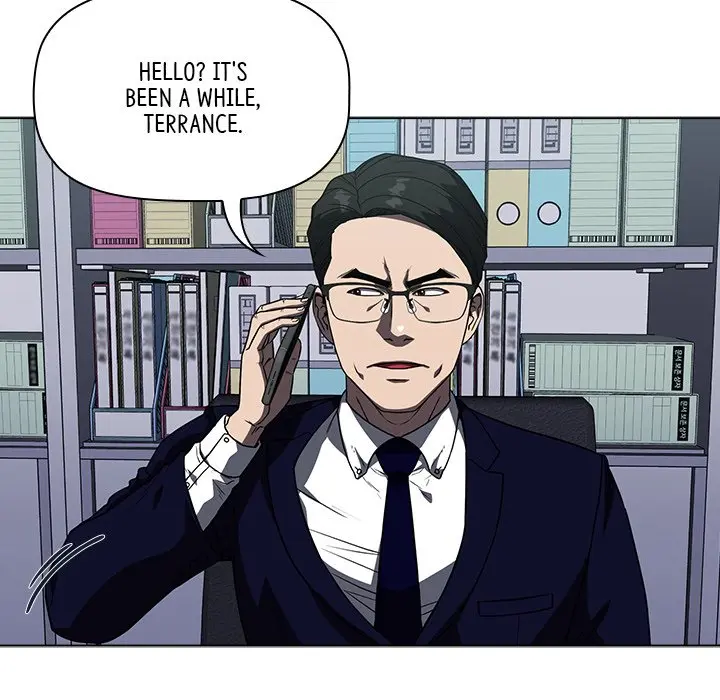 Malcolm The Superstar Detective Chapter 13 - Page 51
