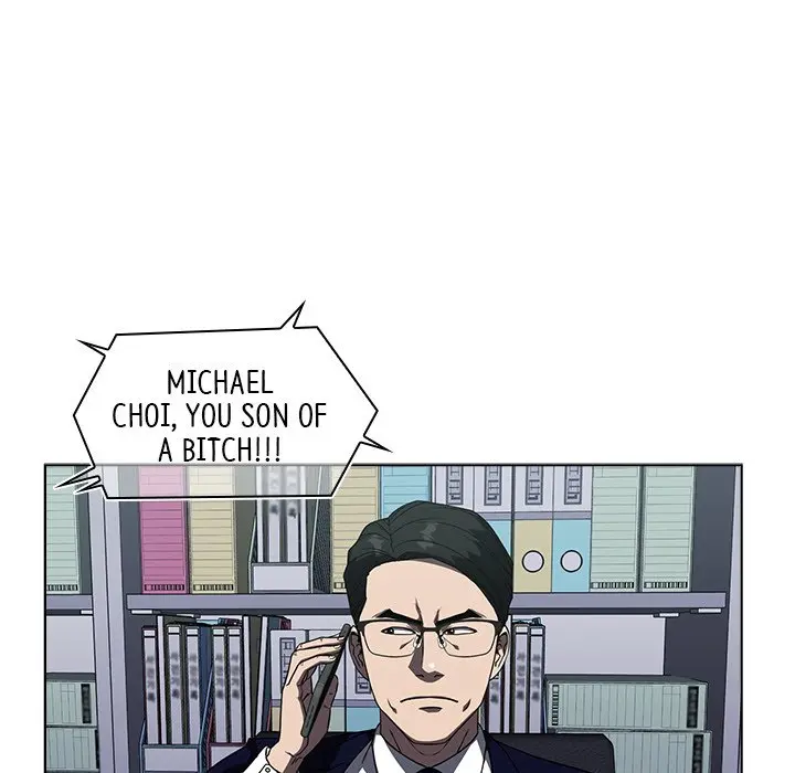 Malcolm The Superstar Detective Chapter 13 - Page 52