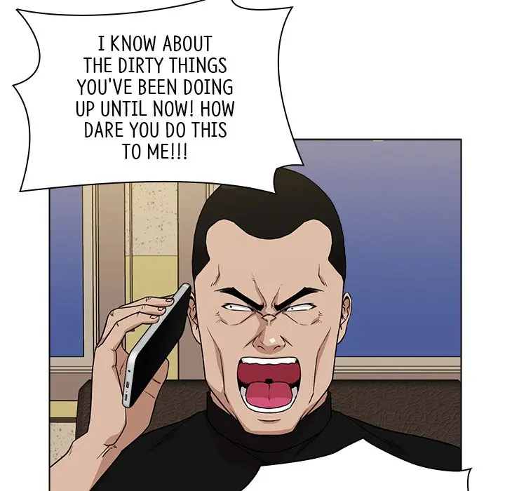 Malcolm The Superstar Detective Chapter 13 - Page 54