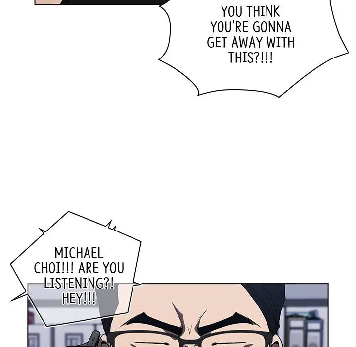 Malcolm The Superstar Detective Chapter 13 - Page 55