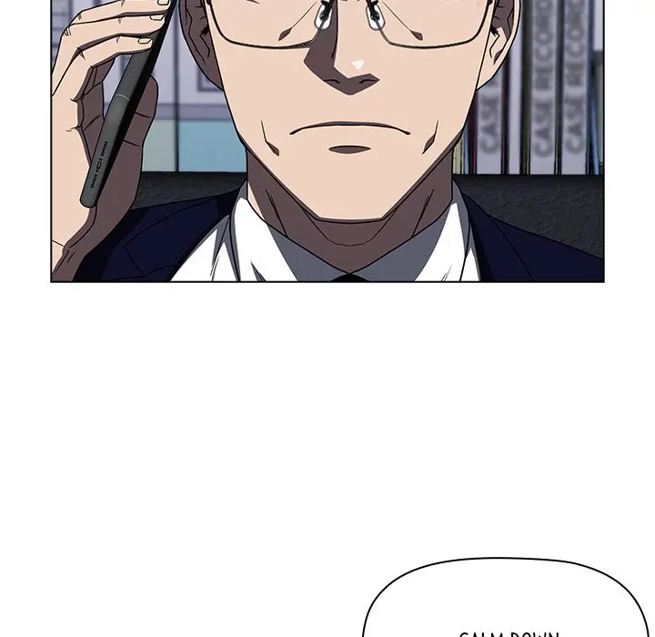 Malcolm The Superstar Detective Chapter 13 - Page 56
