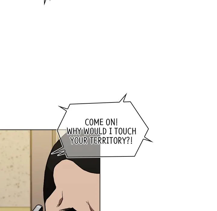 Malcolm The Superstar Detective Chapter 13 - Page 58