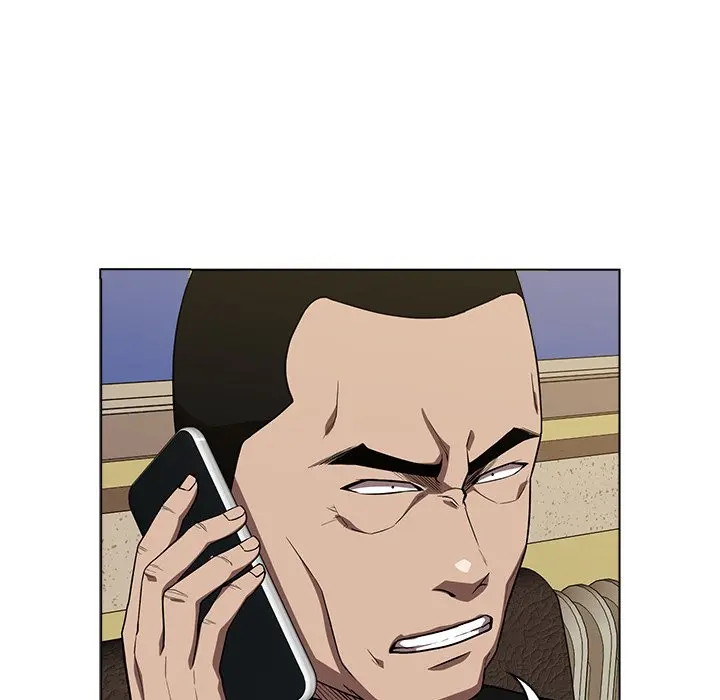 Malcolm The Superstar Detective Chapter 13 - Page 61