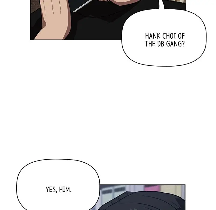 Malcolm The Superstar Detective Chapter 13 - Page 62