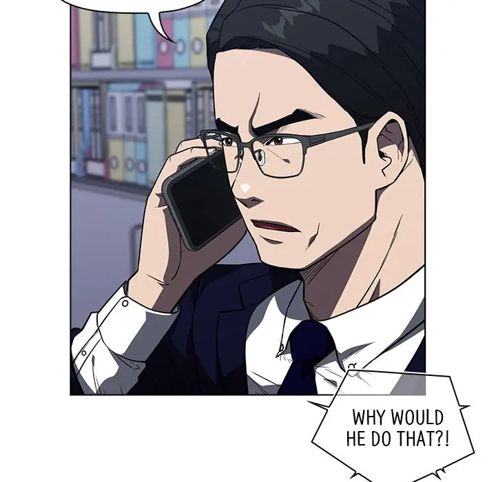 Malcolm The Superstar Detective Chapter 13 - Page 63