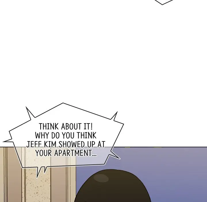 Malcolm The Superstar Detective Chapter 13 - Page 64