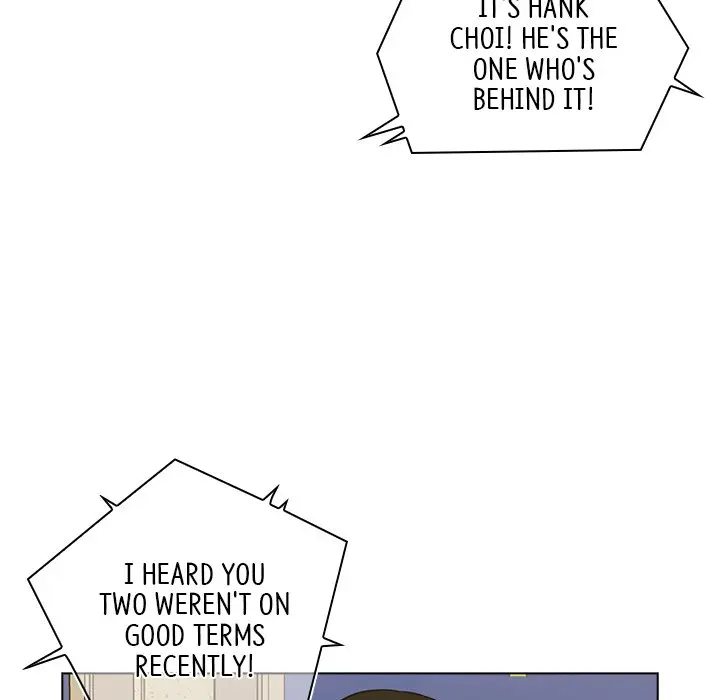 Malcolm The Superstar Detective Chapter 13 - Page 67